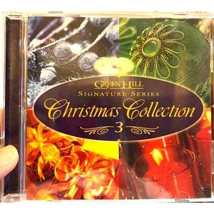 GREEN HILL SIGNATURE SERIES - Christmas Collection Vol. 3 CD